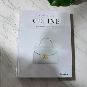 CELINE BOOK
